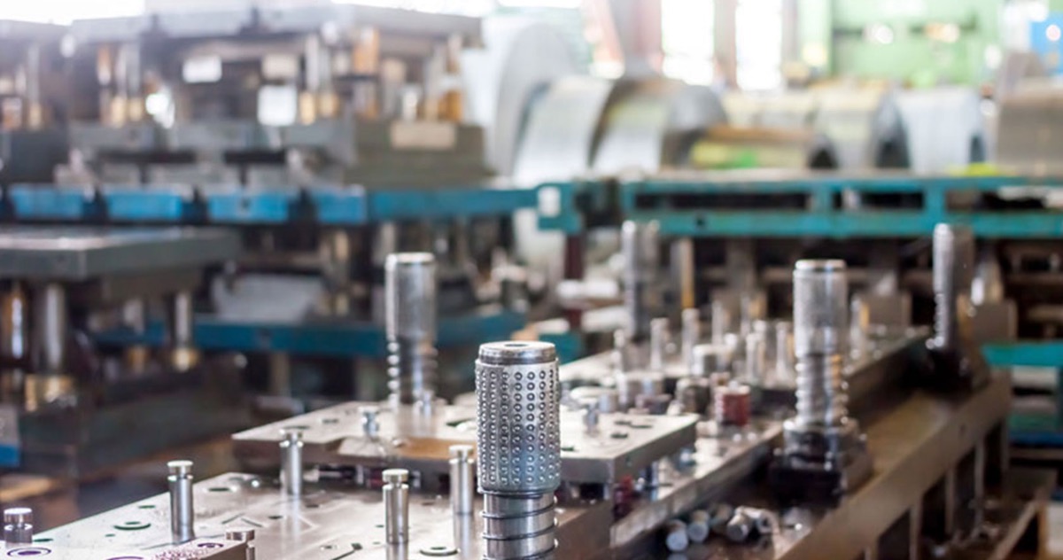 Progresif Kalıp Nedir? Avantajları ve Seri Üretimde Kullanımı