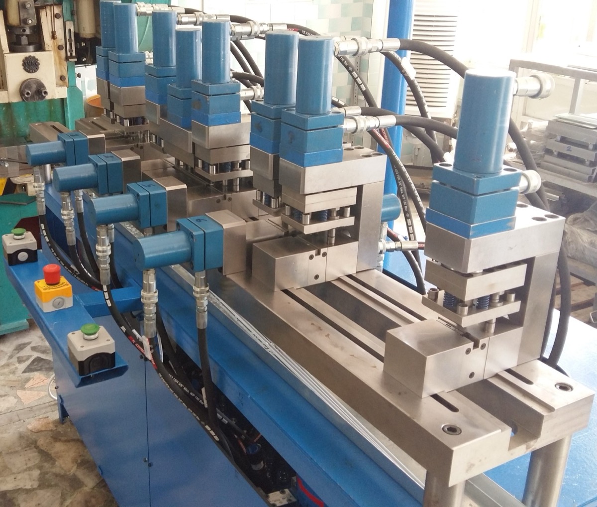 Kalıp Bakımı Neden Önemli? Bakım Rehberi ve Kontrol Listesi